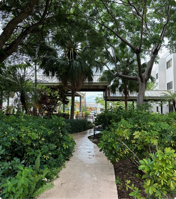 55+ Independent Living Community | Hialeah, FL | The Solaire - about-1
